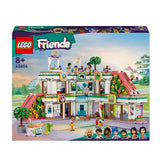 LEGO Friends Heartlake City Shopping Mall 42604 - Kiddy Zone