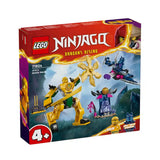 Lego Ninjago Arin’s Battle Mech Ninja Toy Set 71804 - Kiddy Zone