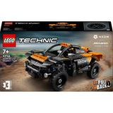 Lego NEOM McLaren Extreme E Race Car 42166 - Kiddy Zone