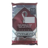 Panini Prizm FIFA World Cup Qatar Soccer Find 1 Autograph Per Box on Average 2022 Hobby - Kiddy Zone