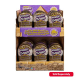 Kinetic Sand Mummy Tomb Asst. CDU - Kiddy Zone