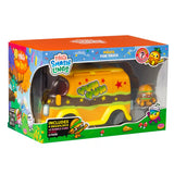 Pinata Smash Yum Truck Playset