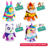 Pinata Smash Huggable Plush 30cm Asst.