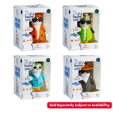 PP NFT Fig 4.5" 1-PK w/Access Asst. 4 - Kiddy Zone