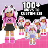 Avastars Core Doll 2.0 - Pink Playz