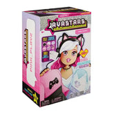 Avastars Core Doll 2.0 - Pink Playz