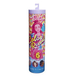 Barbie Color Reveal Groovy Series - Kiddy Zone