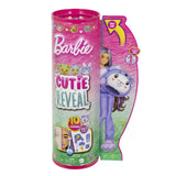 Barbie Cutie Reveal Costume Cuties Series - Bunny in Koala - Kiddy Zone