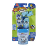 Hot Wheels Skates Gum Container 2-Pack Asst. - Kiddy Zone