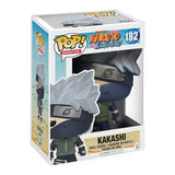 Pop! Animation: Naruto: Shippuden - Kakashi