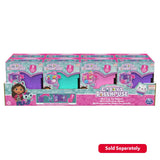 Gabby's DH Clip on Playset وحدة عرض