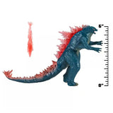 Godzilla x Kong Basic Fig. 6” Asst. 6