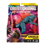 Godzilla x Kong Basic Fig. 6” Asst. 6