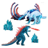 Godzilla x Kong Basic Fig. 6" 2-Pack Asst. 2