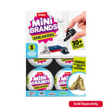 S001-MINI BRANDS-SNEAKER MINI BRANDS-SERIES 1, Asst. - Kiddy Zone