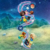 LEGO Friends Stargazing Camping Vehicle Toy 42603