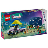 LEGO Friends Stargazing Camping Vehicle Toy 42603