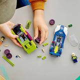 LEGO City Police Car and Muscle Car Chase Set 60415