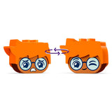 LEGO 10423 Buildable People with Big Em..