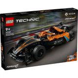 LEGO Technic NEOM McLaren Formula E Race Car 42169 - Kiddy Zone