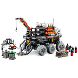 LEGO Technic Mars Crew Exploration Rover Set 42180