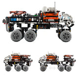 LEGO Technic Mars Crew Exploration Rover Set 42180