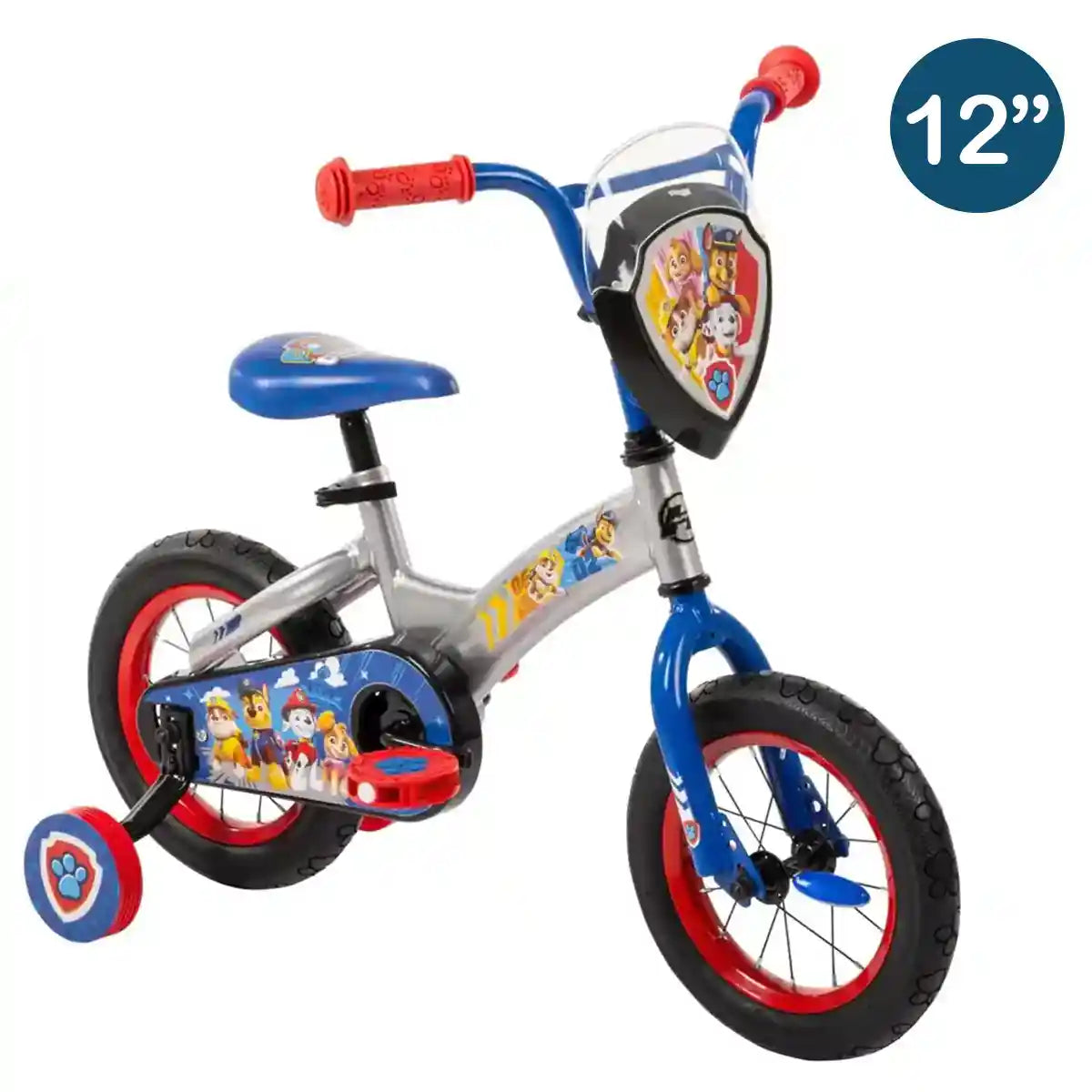 Huffy دراجة 12inch باو باترول