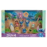 Lilo & Stitch Deluxe Figure Set