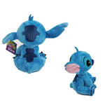 DISNEY PLUSH CORE STITCH M 10"