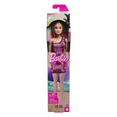 Barbie Brand Entry Doll - Caucasian