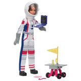 Barbie Feature Career Doll - Astronaut