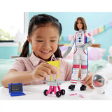 Barbie Feature Career Doll - Astronaut