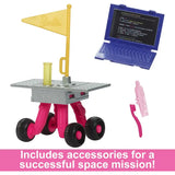 Barbie Feature Career Doll - Astronaut