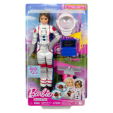 Barbie Feature Career Doll - Astronaut
