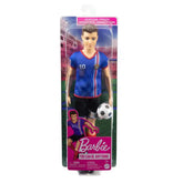 Ken Soccer Doll - HCN15