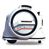 Space R/C Ride on Bumper car 360 degree 3yrs+ - Kiddy Zone
