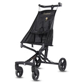 QPLAY T28 PUSHCHAIR BLACK 6M-5YRS OLD