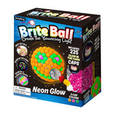 BRITE BALL-GLOW