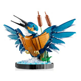 LEGO Icons Kingfisher Bird Building Set 10331