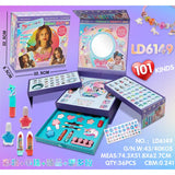 Beauty Magic Box Stylish Set 3yrs+