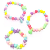 BOUTIQUE JEWELRY BOX (MACARON COLORED BEADING) 3yrs+ - Kiddy Zone