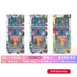 PANDORA MAKEUP (24PCS) 5yrs+