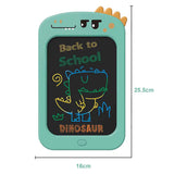 Dinosaur Color Lcd Writing Pad 050-44 3yrs+