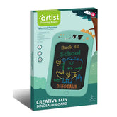 Dinosaur Color Lcd Writing Pad 050-44 3yrs+
