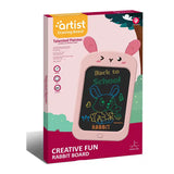 Little Rabbit Color Lcd Writing Pad - 050-45A 3yrs+