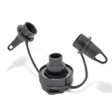 Intex 220 -240 Volt Quick-Fill Ac/Dc Electric Pump