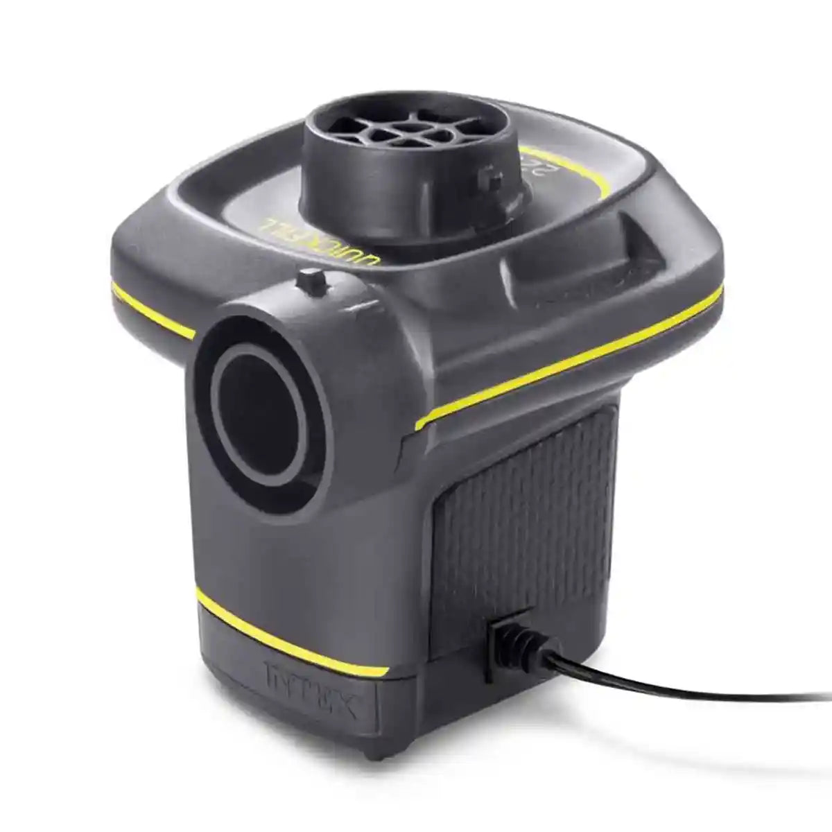 Intex 220 -240 Volt Quick-Fill Ac/Dc Electric Pump