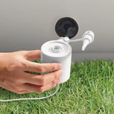 Quickfilltm Usb150 Air Pump