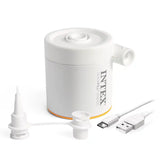 Quickfilltm Usb150 Air Pump