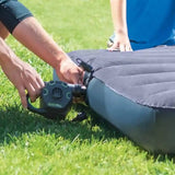 Intex 220-240 Volt Quick-Fill Rechargeable Electric Pump